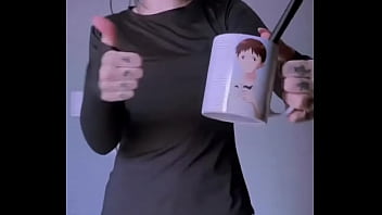 Minha chicara do shinji ️