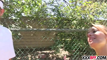 Summer camp tennis sluts