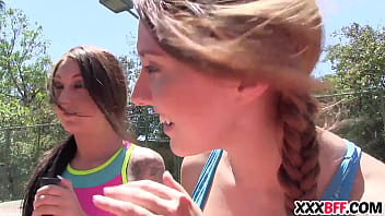 Summer Camp Tennis Sluts thumbnail