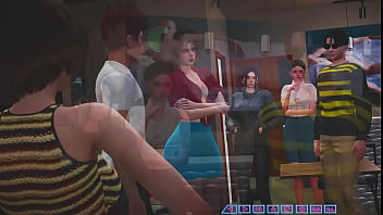 Visual novel 2 part 4