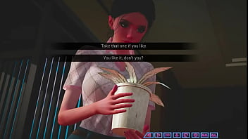 Visual novel 2 part 4