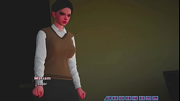 Visual novel 2 part 4