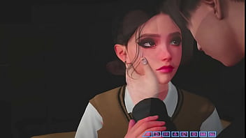 Visual novel 2 part 4