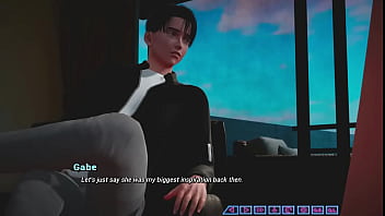 Visual novel 2 part 4