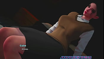 Visual novel 2 part 4