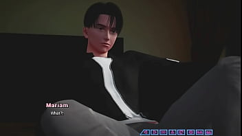 Visual novel 2 part 4