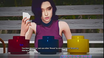 Visual novel 2 part 4