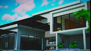 Visual novel 2 part 4