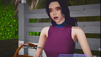 Visual novel 2 part 4