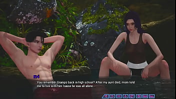 Visual novel 2 part 4