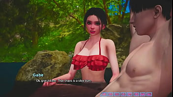 Visual novel 2 part 4