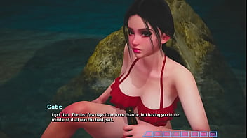 Visual novel 2 part 4