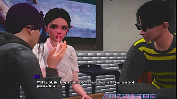 Visual novel 2 part 4