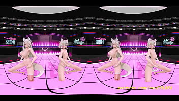 Vr180 ホロ ダンス Vr180 ホロ ダンス