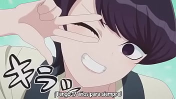 Komi cant communicate cap 5 sub