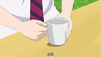 Komi cant communicate cap 5 sub