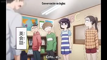 Komi cant communicate cap 5 sub