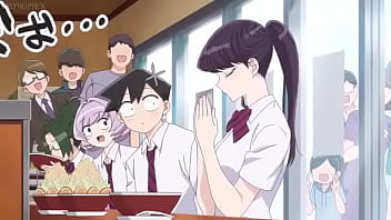 Komi cant communicate cap 5 sub