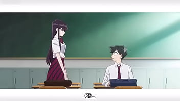 Komi cant communicate cap 5 sub