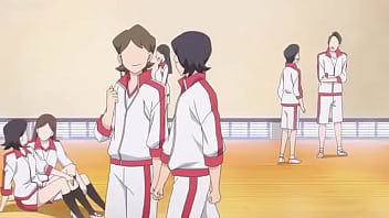 Komi cant communicate cap 5 sub