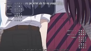 Komi cant communicate cap 5 sub