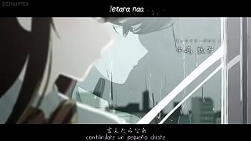 Komi cant communicate cap 5 sub