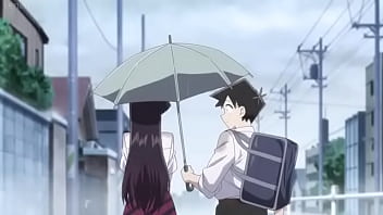 Komi cant communicate cap 5 sub