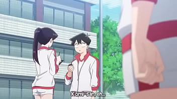 Komi cant communicate cap 5 sub