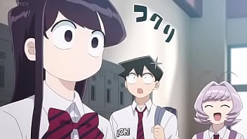 Komi cant communicate cap 5 sub