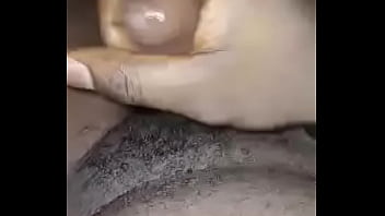 Giving Myself Sweet Hand Job thumbnail