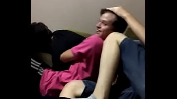 Alguém tava com a cara na minha bunda