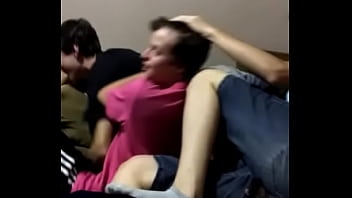 Alguém tava com a cara na minha bunda