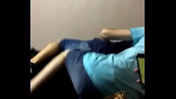 Alguém tava com a cara na minha bunda