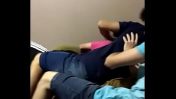 Alguém tava com a cara na minha bunda