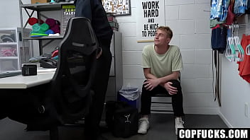 Young Perp Getting And Fucked thumbnail