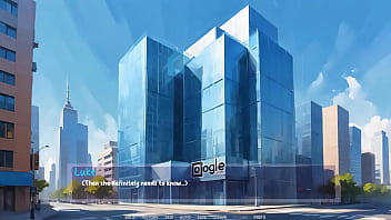 A whore girlfriend sucks cock at the gloryhole shadows of ambition #5 gameplay