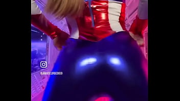 Who's you favorite superhero now