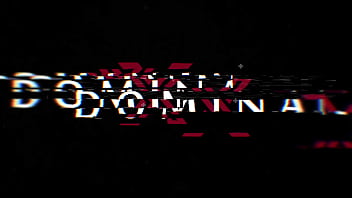 Asian milf masturbation by the glass dildo xdominant