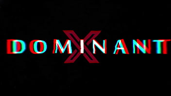 Asian milf masturbation by the glass dildo xdominant