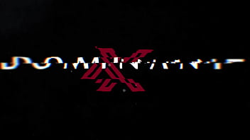 Asian milf masturbation by the glass dildo xdominant