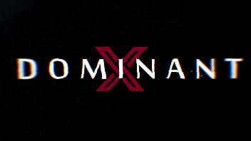 Asian milf masturbation by the glass dildo xdominant