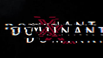 Asian milf masturbation by the glass dildo xdominant