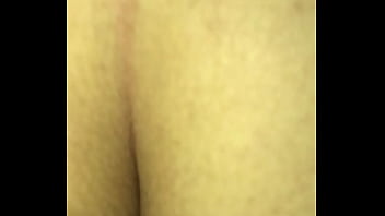 Young hot pussy in handcuffs