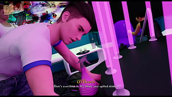 Being a dik 140 dik route