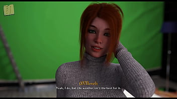 Being a dik 140 dik route