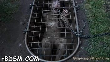 Sadomasochism extraordinary