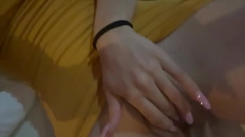 Rica Masturbada Antes De Irme De Antro Que Rico Me Vengo thumbnail