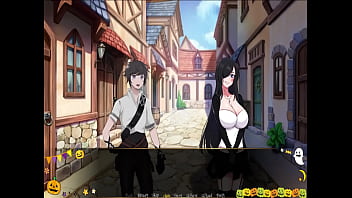 Horror mansion ep2 riding and creaming