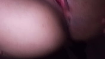 My neighbor came when i was taking a bath and fucks my mouth before creampying my pussy My neighbor came when i was taking a bath and fucks my mouth before creampying my pussy