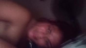 My neighbor came when i was taking a bath and fucks my mouth before creampying my pussy My neighbor came when i was taking a bath and fucks my mouth before creampying my pussy